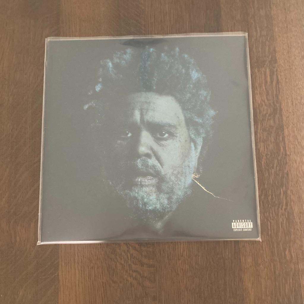 The Weeknd - Dawn FM - Vinyl - 2022, Ophalen of Verzenden, 2000 tot heden, Zo goed als nieuw, 12 inch