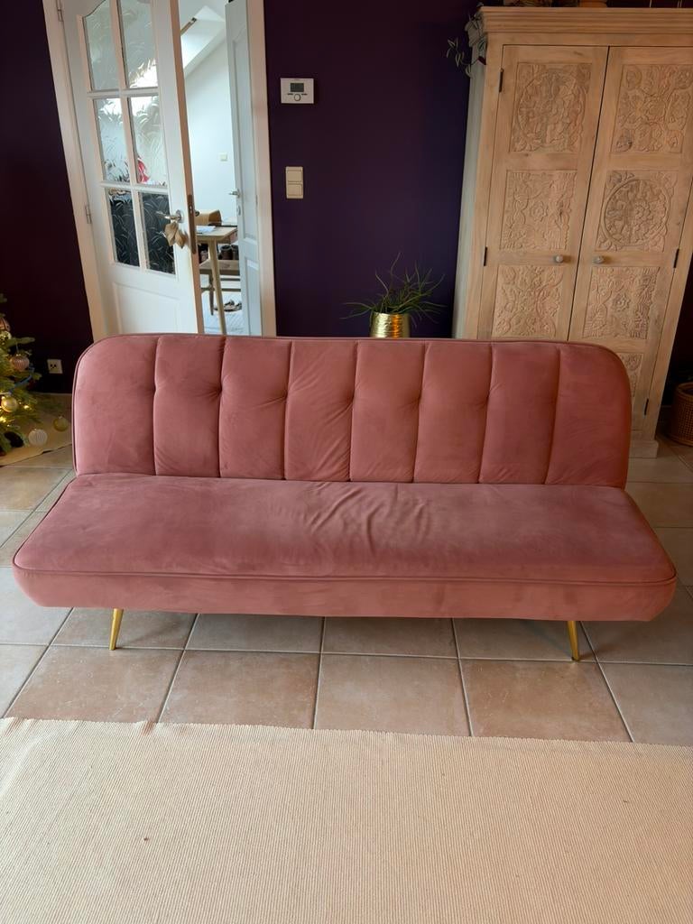 Fauteil de salon, Maison & Meubles, Enlèvement, Utilisé