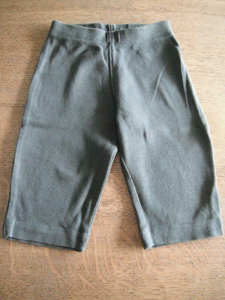 mooi broekje/legging, merk: mexx, maat: 62 (3-6m), Kinderen en Baby's, Babykleding | Maat 62, Mexx, Gebruikt, Broekje, Jongetje of Meisje