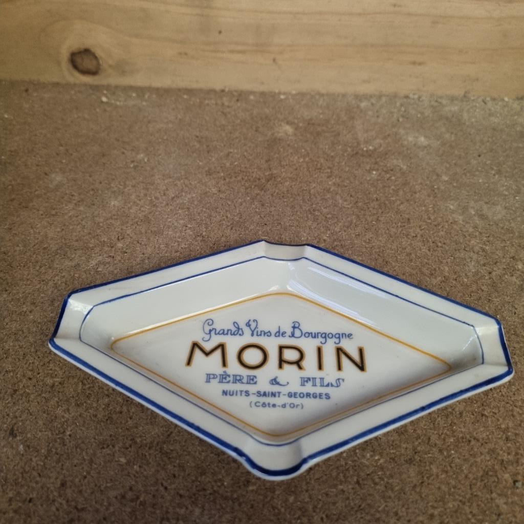 Cendrier Morin, Enlèvement ou Envoi, Utilisé, France, Autres types