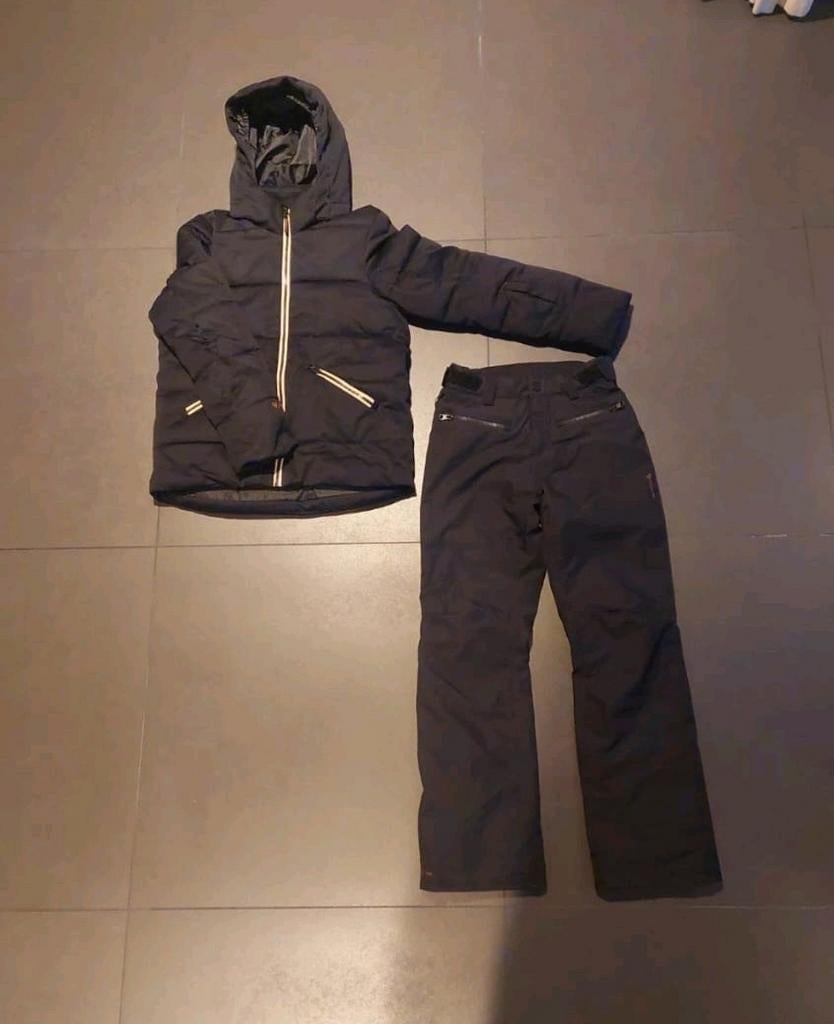 Tenue de ski - Brunotti - 12 ans/152 cm, Enlèvement