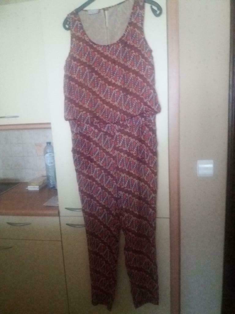 JUMPSUIT VAN " MELVIN " nieuw e, Melvin, Ophalen of Verzenden, Nieuw, Maat 38/40 (M)