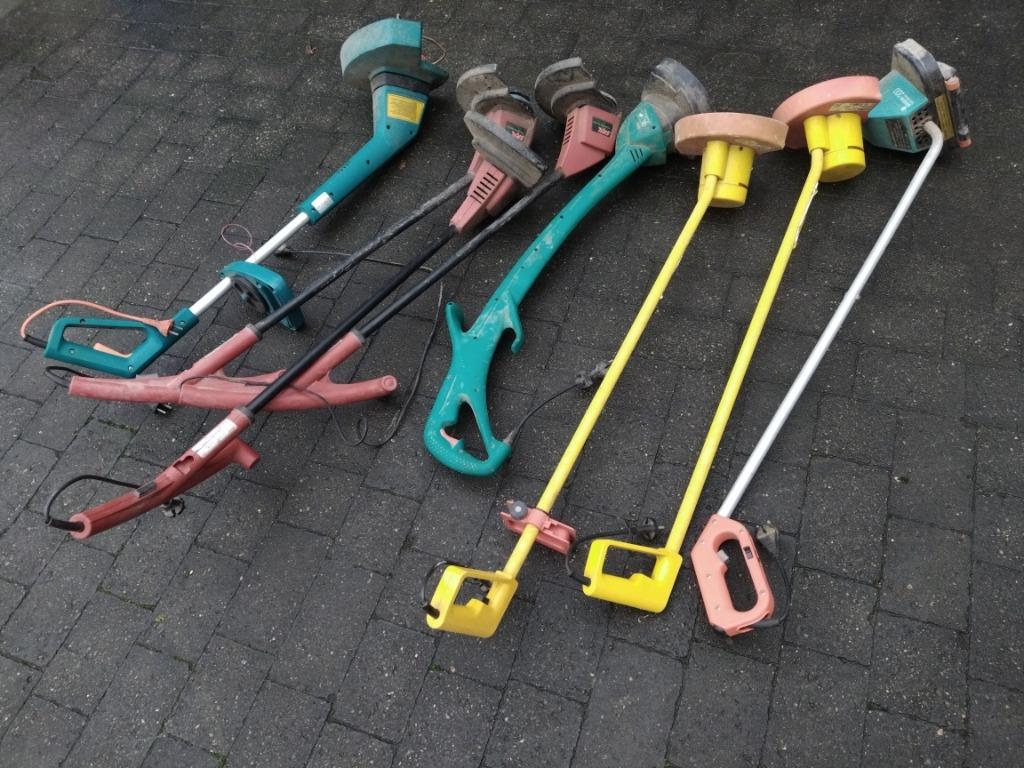 trimmers, Enlèvement ou Envoi, Utilisé