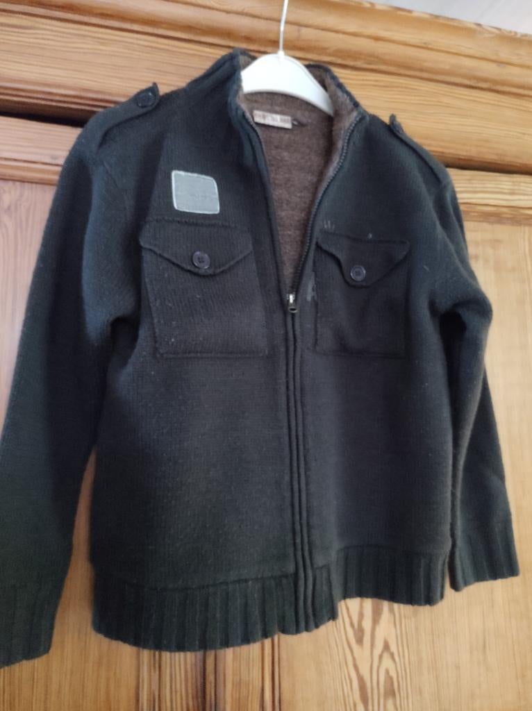 Kleding maat 12-13jaat, Ophalen of Verzenden, Jongen
