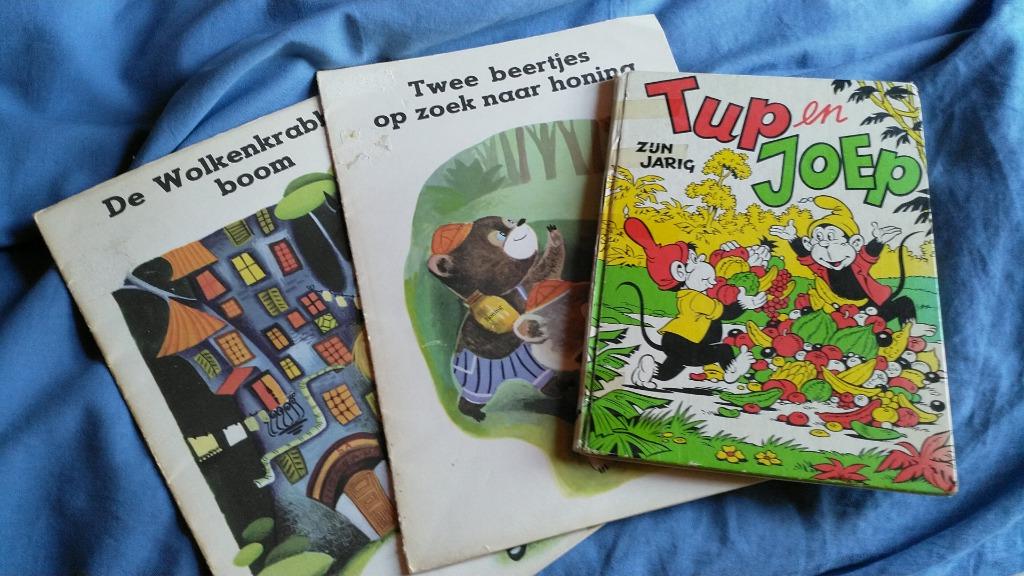 26 Boekjes, verhaal , sprookjes en kijkboekjes, Boeken, Ophalen, Gelezen