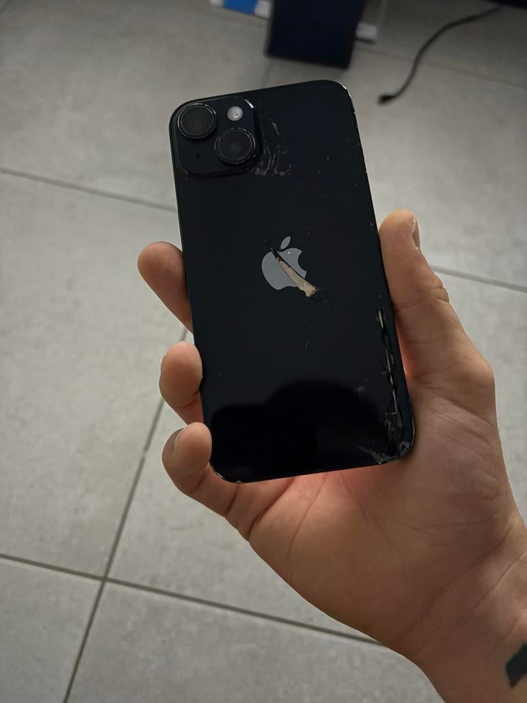 Iphone 14 125gb, Telecommunicatie, Mobiele telefoons | Apple iPhone, Ophalen
