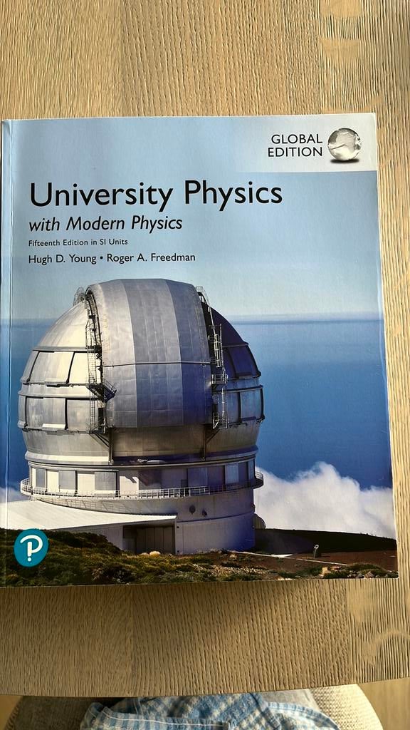 University Physics with Modern Physics, Boeken, Ophalen, Zo goed als nieuw