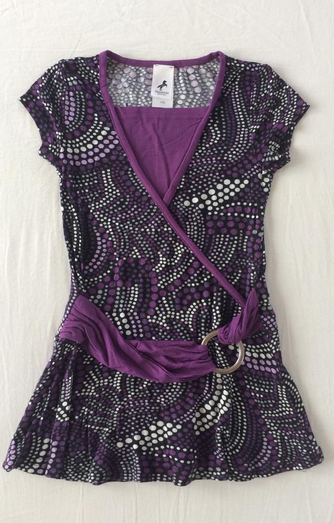 robe courte C&A Palomino 110, C&A, Enlèvement ou Envoi, Autres types, Utilisé