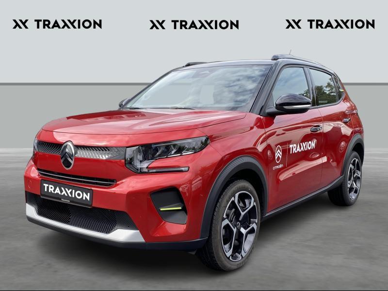 Citroen C3 PLUS, Achat, Euro 6, Boîte manuelle, 127 g/km