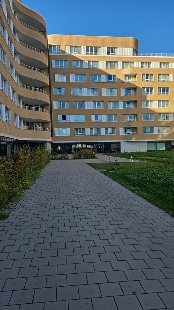 Appartement de 98m2 à vendre