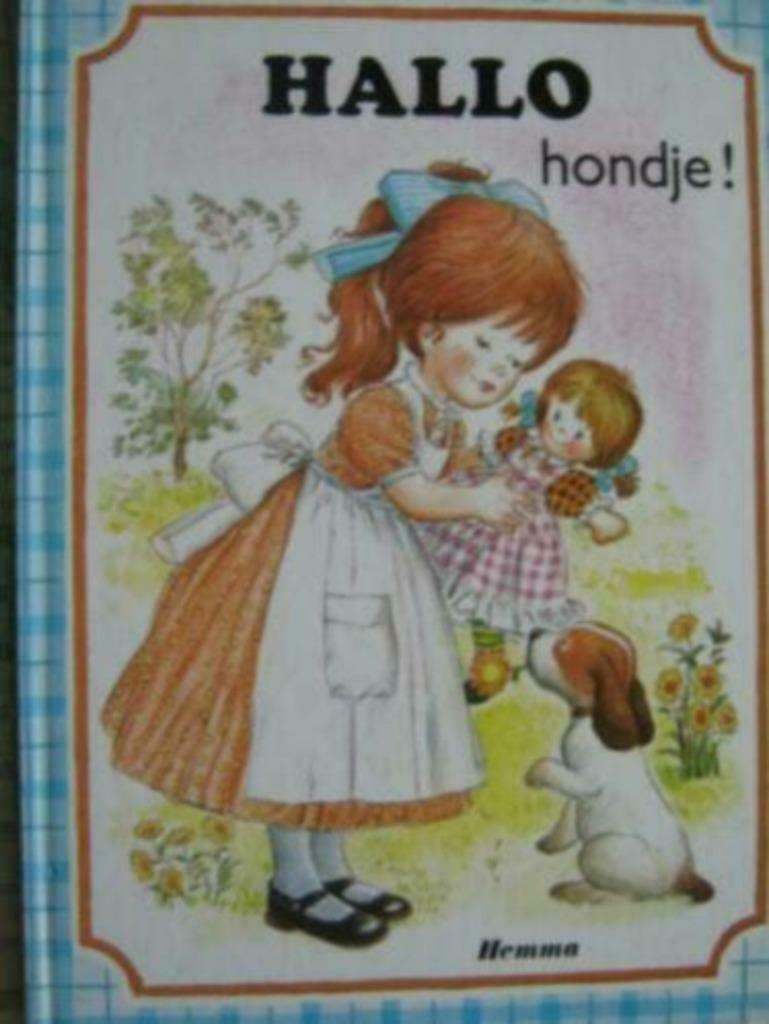 Kinderboeken uitgave Hemma / nog 4 boeken, Enlèvement ou Envoi, Comme neuf