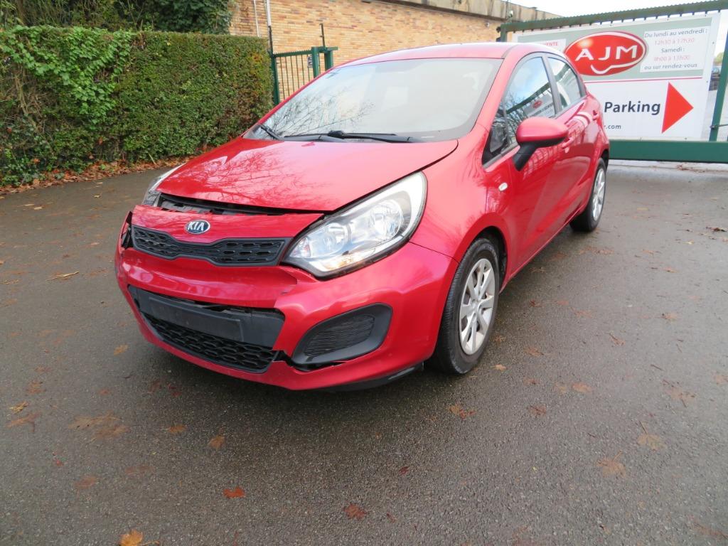 Toute pièces Kia Rio, Enlèvement, Utilisé, Kia