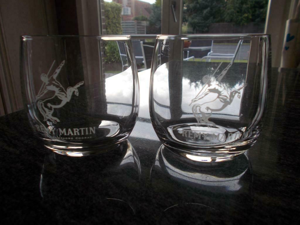 Cognacglazen (diverse), Verzamelen, Ophalen, Nieuw, Borrel- of Shotglas
