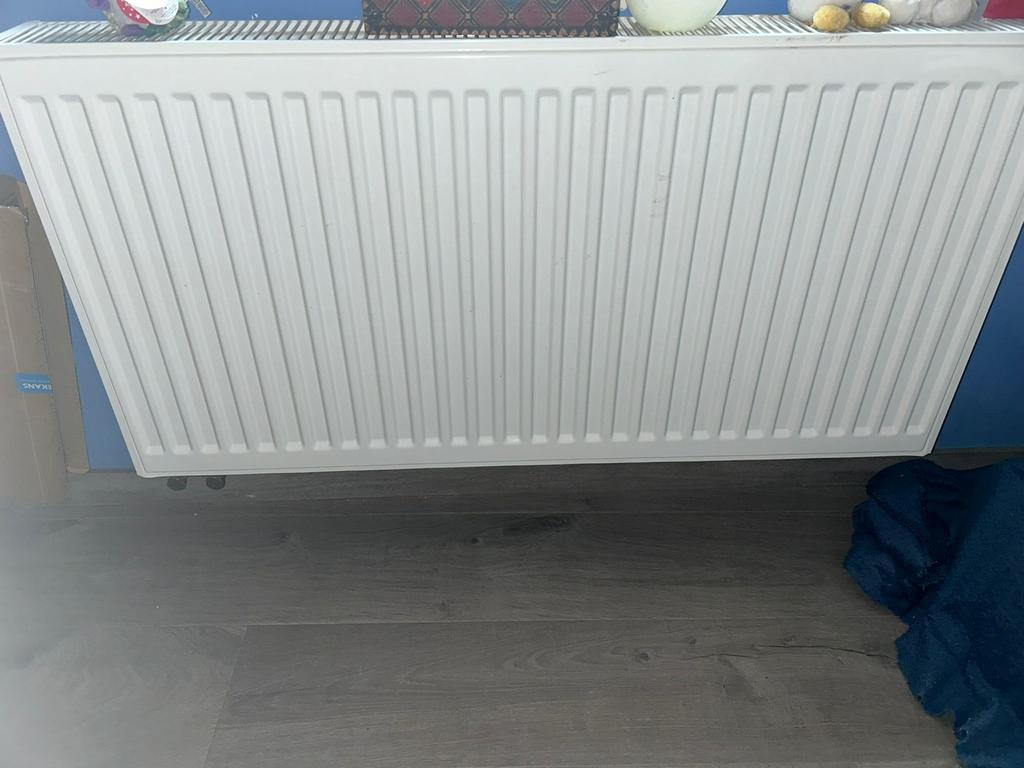 Radiatoren Van Marcke, Ophalen, Zo goed als nieuw