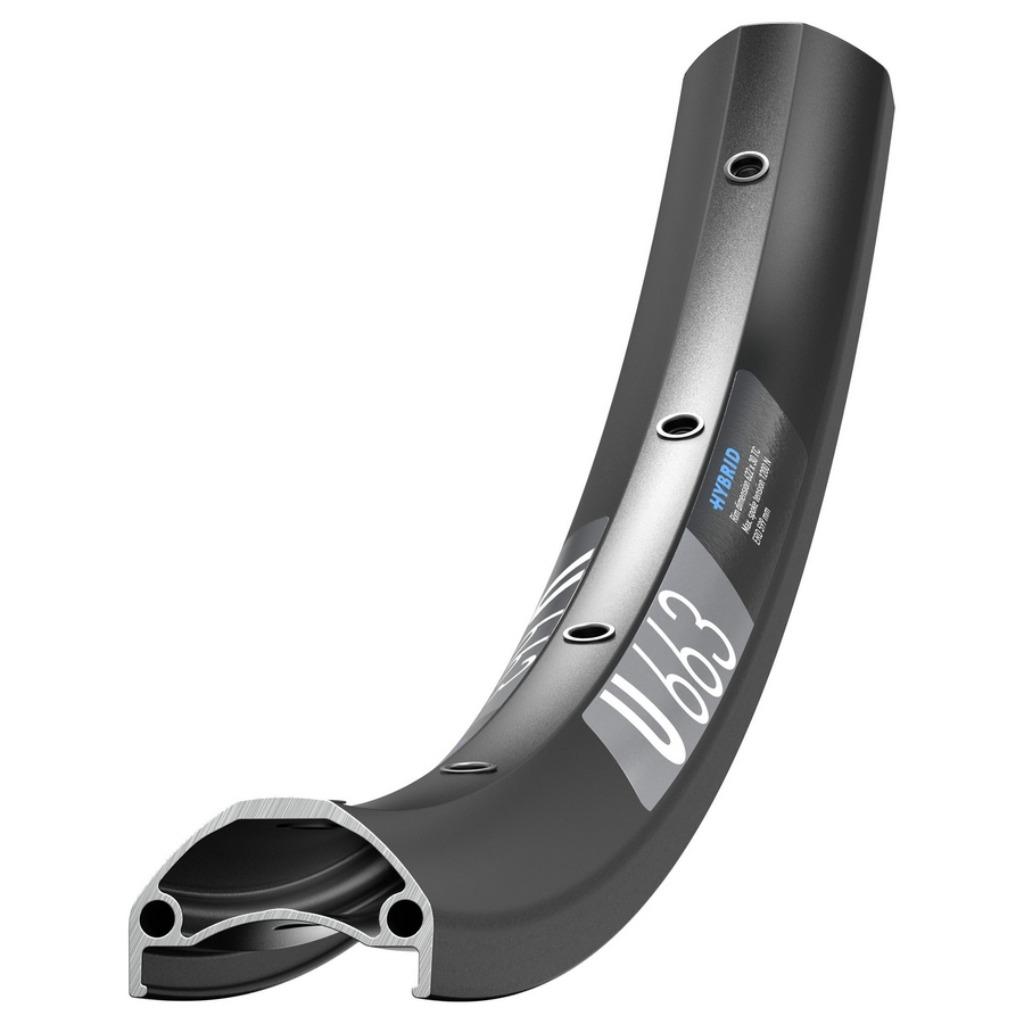 JANTE DT Swiss u663 neuve 27.5 650B 32H, Vélos & Vélomoteurs, Enlèvement, Neuf, Roue, DT Swiss
