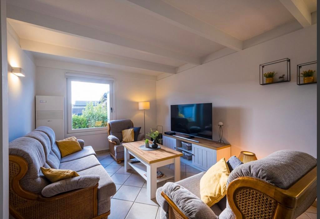 Vakantieverhuur 2027, Vrijstaande woning, Via bemiddelaar, Middelkerke, Provincie West-Vlaanderen