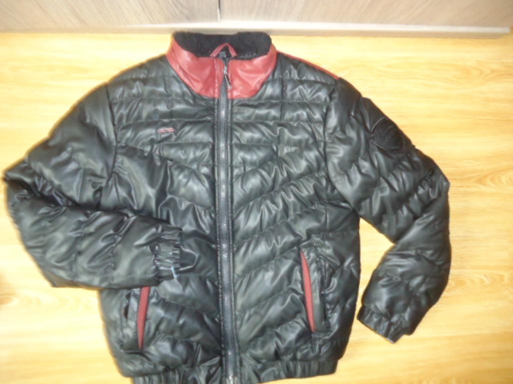 Veste d'hiver JBC pour garçon taille 140, Jbc, Garçon, Enlèvement ou Envoi, Utilisé