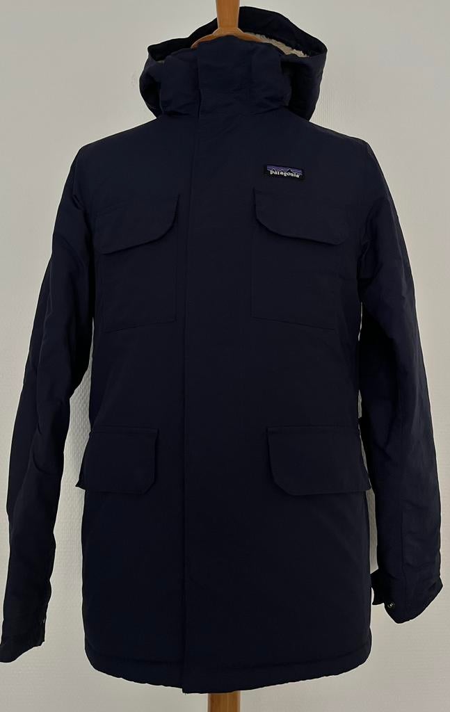 Patagonia winterjas maat xs, Ophalen of Verzenden, Nieuw, Maat 46 (S) of kleiner, Blauw