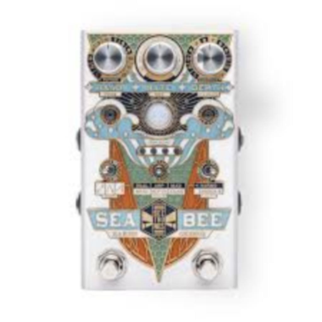 BEETRONICS - SEABEE, Ophalen of Verzenden, Chorus