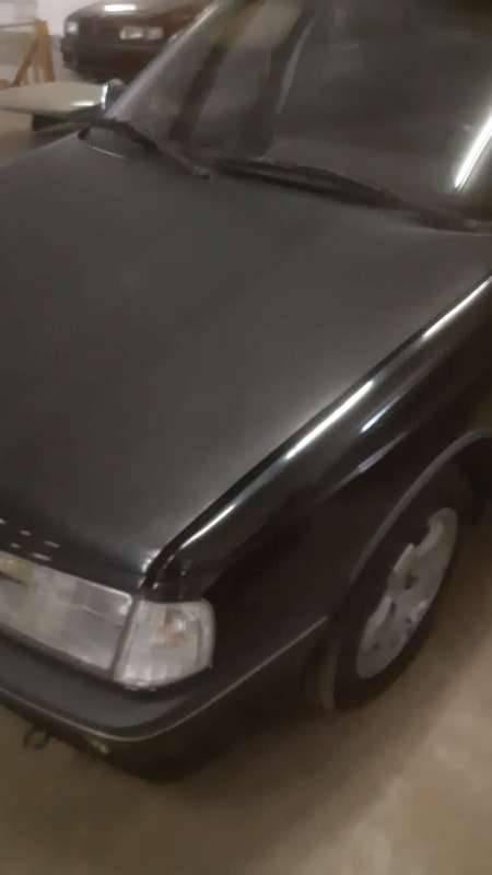 Peugeot 405 Mi16, Auto's, Particulier, Te koop