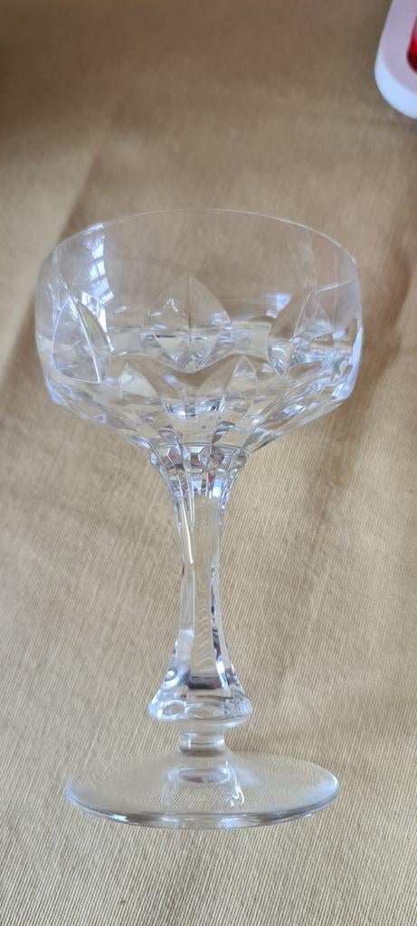12 verres à goutte ou Porto, Antiquités & Art, Enlèvement