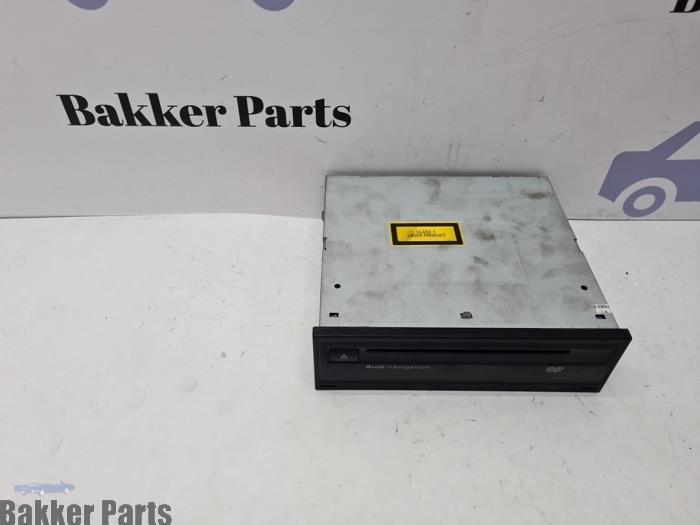 Module navigation d'un Audi A6, -, -, 3 mois de garantie, Audi