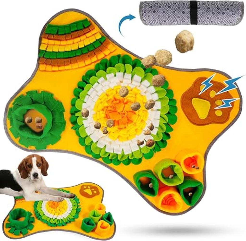 Opgravingsmat voor honden SNELLE GRATIS LEVERING, Dieren en Toebehoren, Hondenspeelgoed, Nieuw, Overig speelgoed, Verzenden