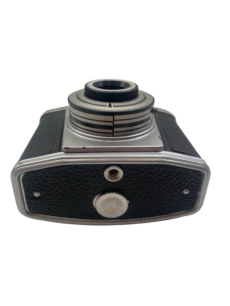 Kera Junior Camera — circa jaren 50, 1940 tot 1960, Ophalen of Verzenden, Fototoestel, /