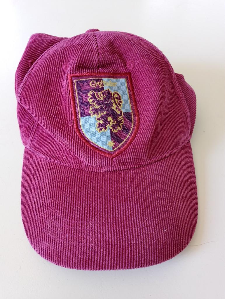 Casquette Harry Potter ajustable, Enlèvement ou Envoi, Comme neuf, Ustensile