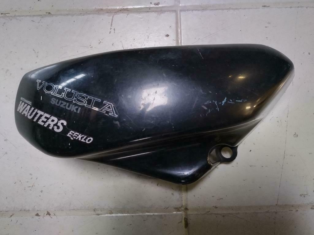 rechter zijkap suzuki intruder 800 volusia van '01-'04, Motoren, Ophalen of Verzenden, Gebruikt