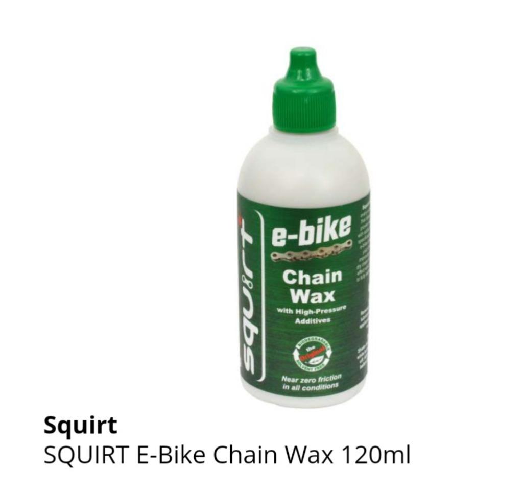 Cire chaîne vélo électrique, Enlèvement ou Envoi, Neuf, Outils de chaîne