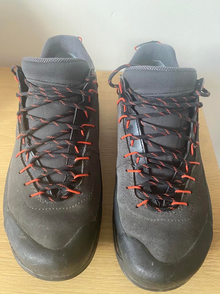 La Sportiva TX4 Evo GTX – EU 43½, Ophalen, Gebruikt, Schoenen