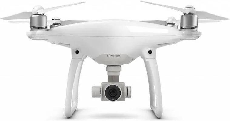 Drone Phantom 4 te koop, Hobby & Loisirs créatifs, Enlèvement, Comme neuf
