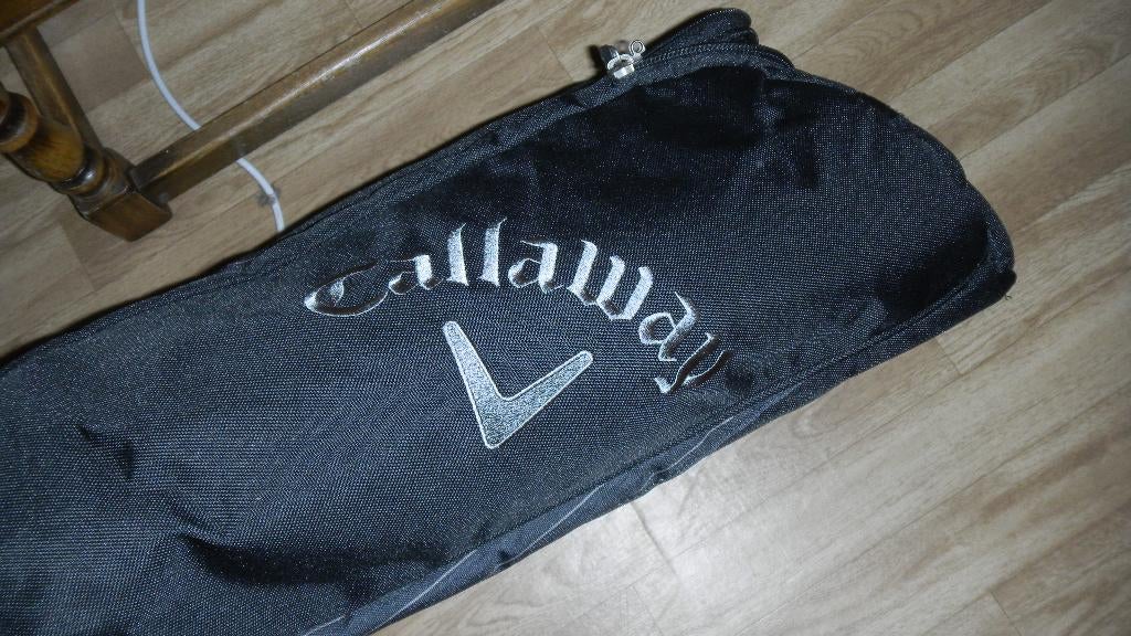 Golf Travel Cover, Enlèvement, Neuf, Sac, Callaway