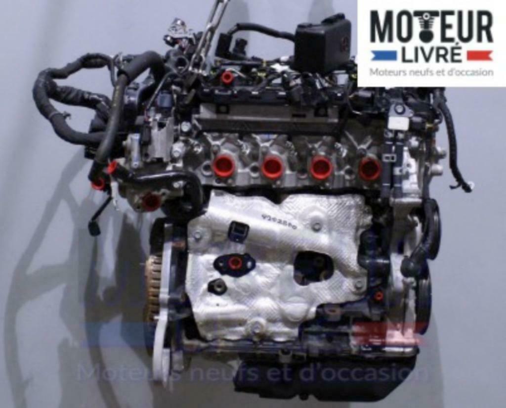 Moteur HYUNDAI I20 I30 IX20 KIA CEED CARENS SOUL 1.6L Diesel, Envoi, Utilisé, Hyundai