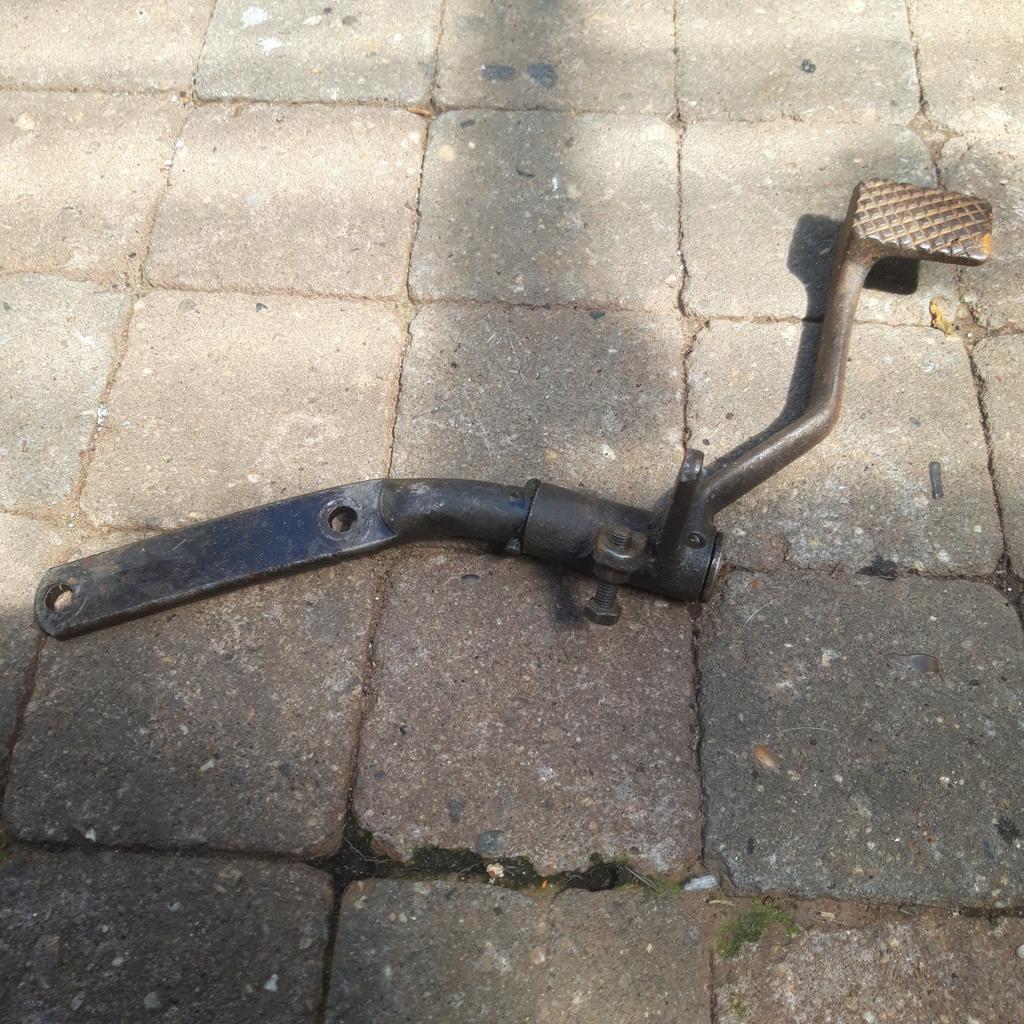 Oldtimer motoren onderdelen hercules sachs 150 175 cc, Motoren, Ophalen of Verzenden