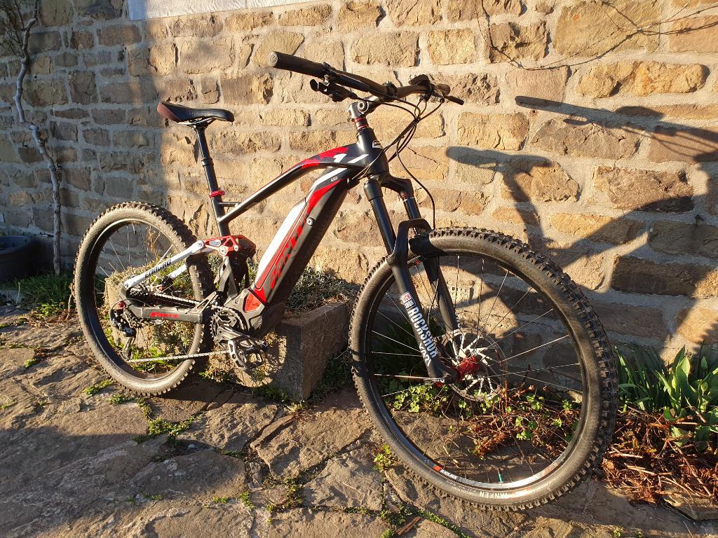 vtt FANTIC XF1 INTEGRA, Autres marques, Enlèvement ou Envoi, 49 à 53 cm, Hommes