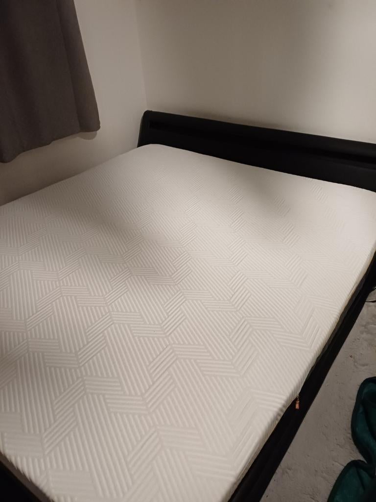 Matelas, Enlèvement