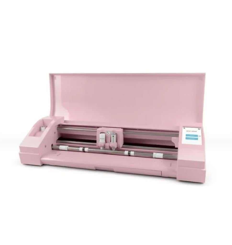 Silhouette cameo, Hobby en Vrije tijd, Ophalen, Gebruikt, Overige typen