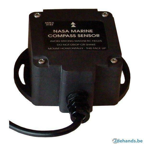nasa marine nmea compass sensor, Verzenden, Nieuw