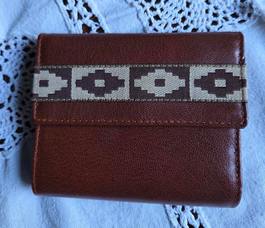 nouveau portefeuille pour homme, fabriqué de manière experte, Enlèvement, Comme neuf