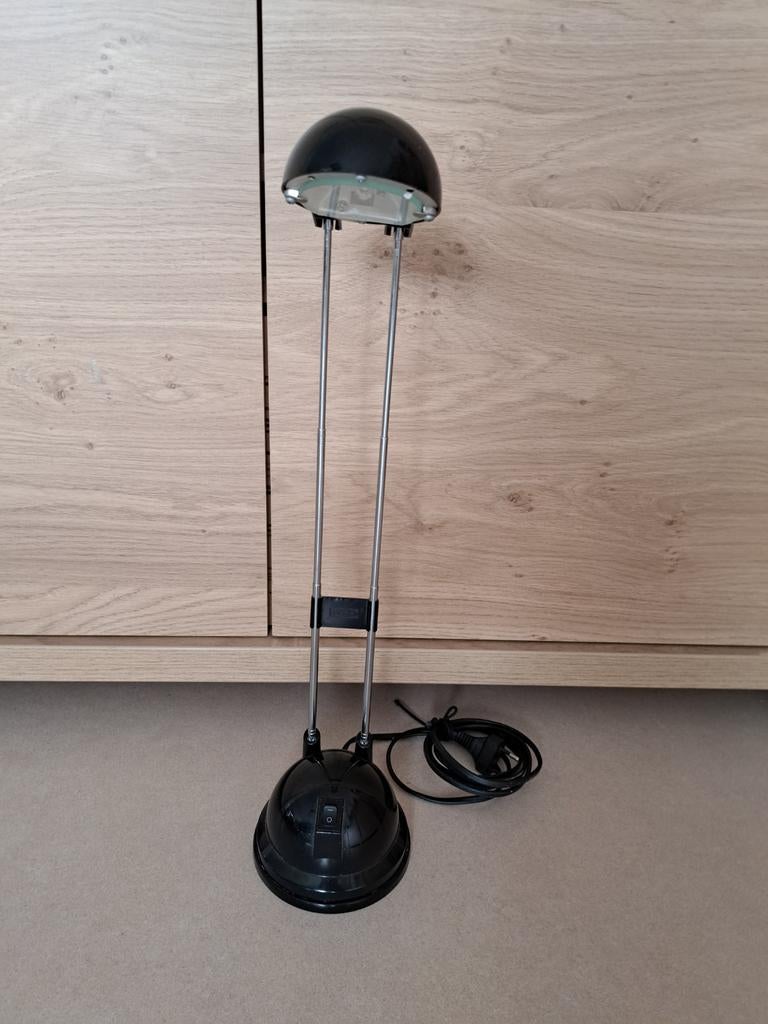 Ikea expressivo, Enlèvement