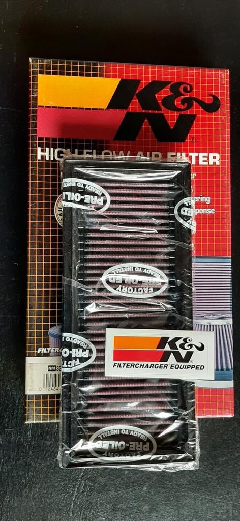 Filtre sport KN pour Rover, MG 33 2761, Enlèvement ou Envoi, Neuf