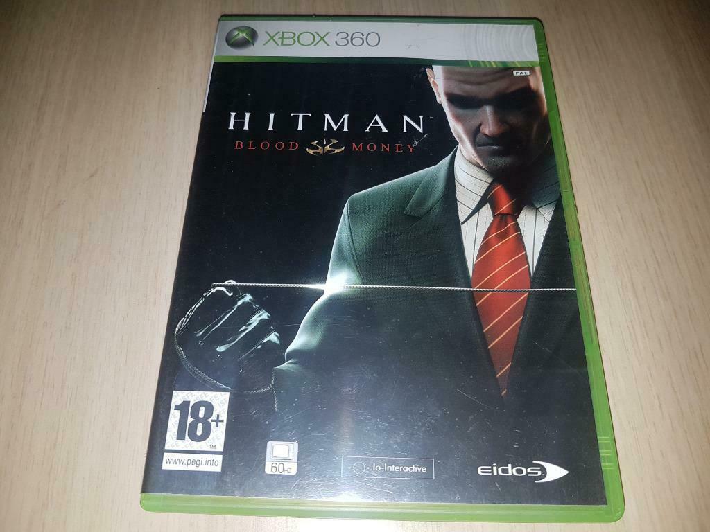 Hitman Blood money, Enlèvement ou Envoi