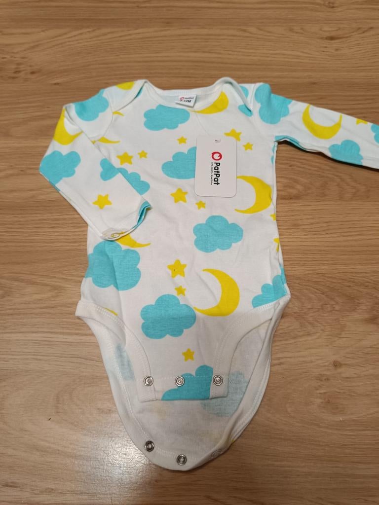 Vêtements bébé neuf, Enlèvement, Neuf, Autres tailles