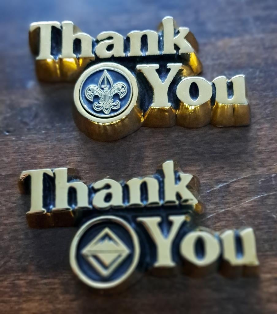 Boy Scouts of America, Ophalen of Verzenden