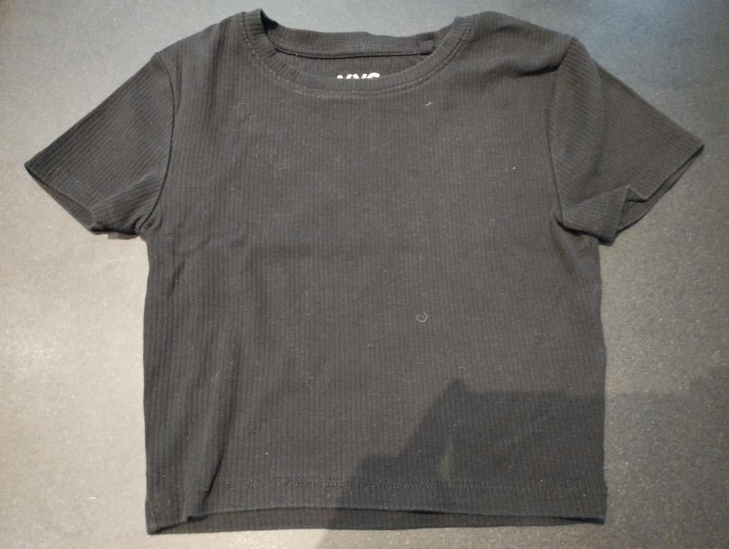 T-shirt XXS 12 jaar, Enlèvement ou Envoi, Chemise ou À manches longues, Comme neuf, Fsbn sister