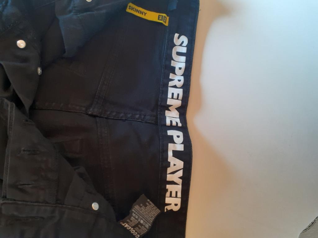Herenjeans, Ophalen of Verzenden