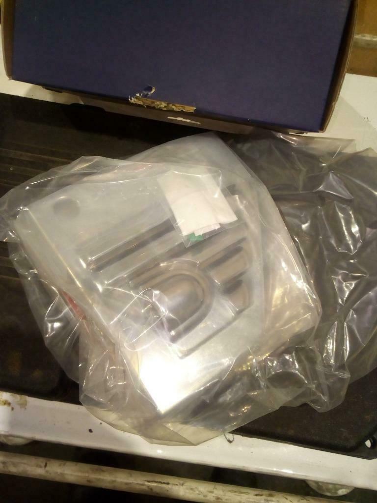 hummer h2 chroom vent antenna, Enlèvement, Neuf, Hummer