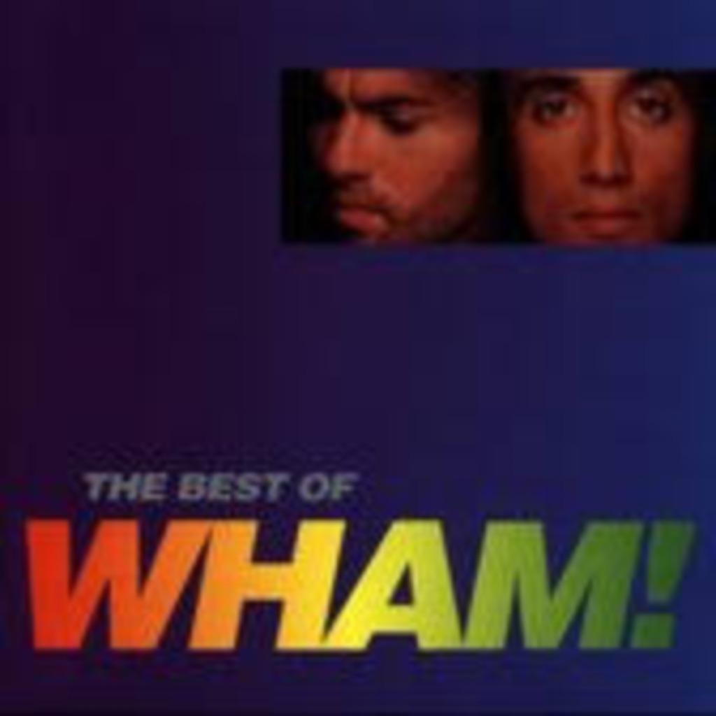 Wham george michael  dvd wham, Alle leeftijden, Ophalen of Verzenden